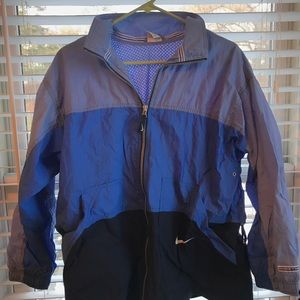 Vintage Nike jacket